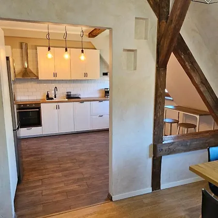 Mp Podczele Apartman Kołobrzeg
