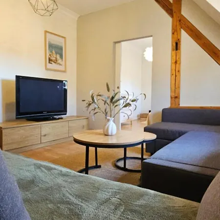 Mp Podczele Apartman *