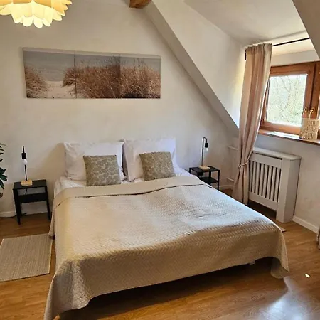 Apartman Mp Podczele Kołobrzeg