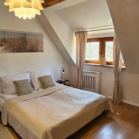 Mp Podczele Apartman