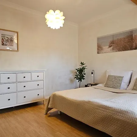 Mp Podczele Apartman Kołobrzeg