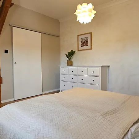 Mp Podczele Apartman *