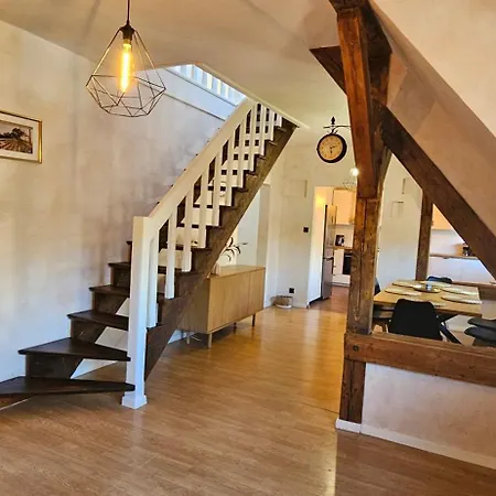 Apartman Mp Podczele *