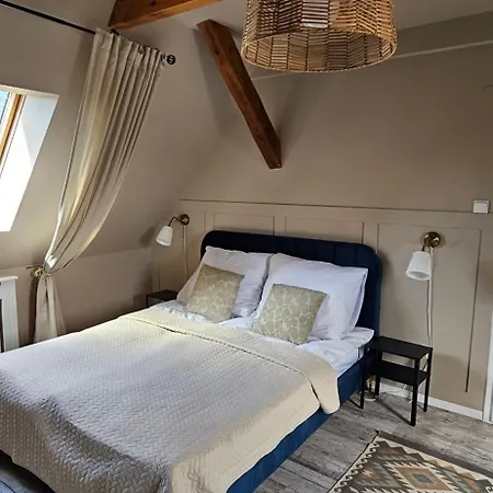 Apartman Mp Podczele