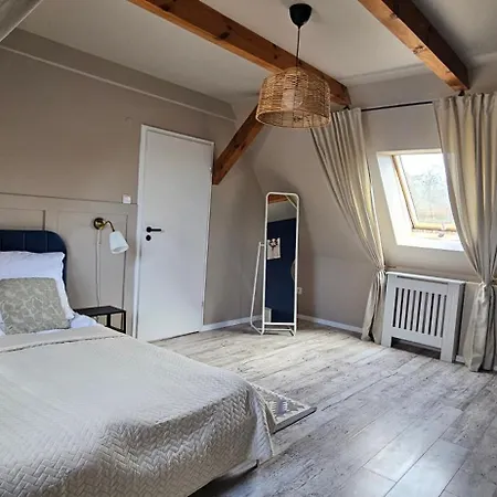 Mp Podczele Apartman Kołobrzeg