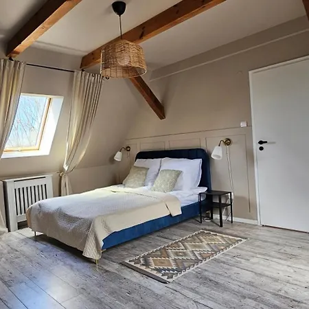 Mp Podczele Apartman *
