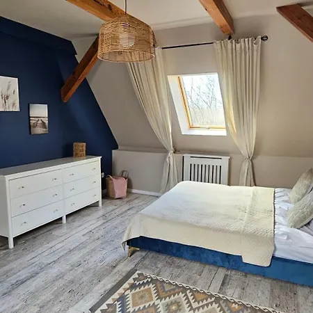 Apartman Mp Podczele