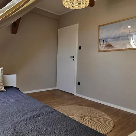 Apartman Mp Podczele *