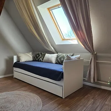 Apartman Mp Podczele