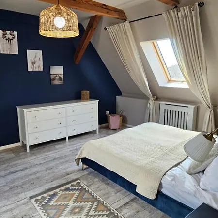 Mp Podczele Apartman
